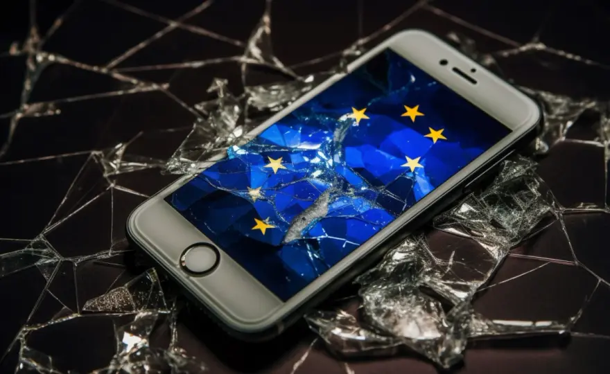 Apple otrzymuje potężny cios od UE: karę dla giganta. Czy zasłużona?