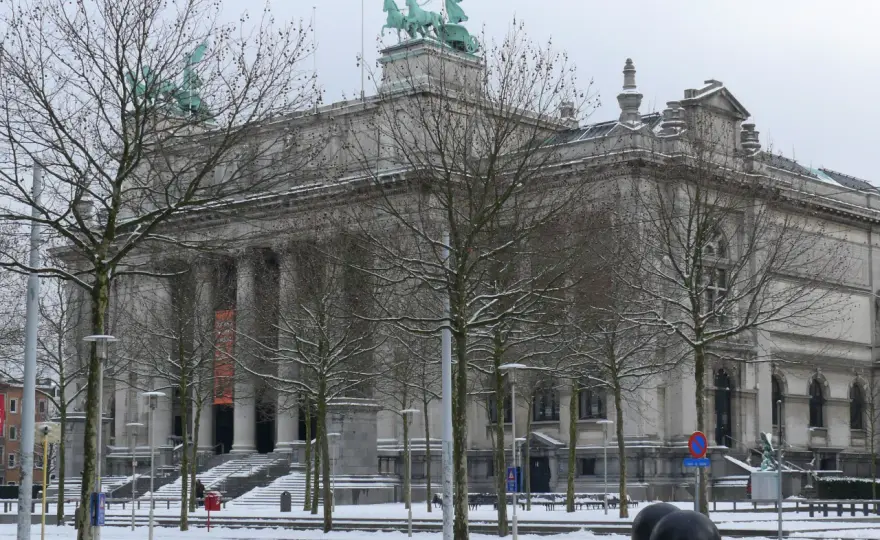 Królewskie Muzeum Sztuk Pięknych w Antwerpii: co warto zobaczyć