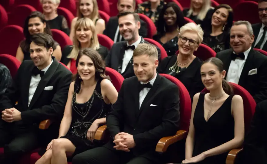 Jak się ubrać do teatru? Kluczowe zasady elegancji dla kobiet