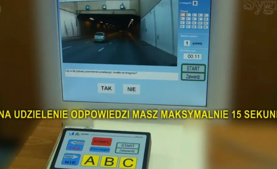 Kiedy zdaje się teorię na prawo jazdy? Harmonogram, wymagania i porady