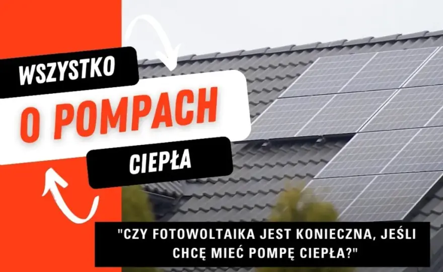 Pompa ciepła i fotowoltaika czy gaz - co wybierzesz, by zaoszczędzić?