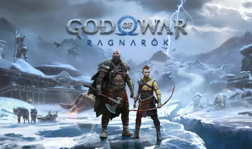 God of War spolszczenie - jak włączyć polską wersję językową