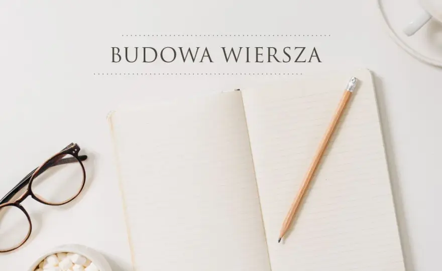 Z czego składa się wiersz? Odkryj kluczowe elementy poezji