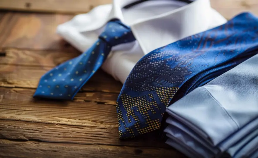 Koszule Charles Tyrwhitt - Wyjątkowe koszule od renomowanego producenta