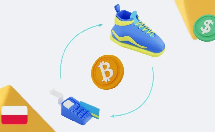Bitcoin gdzie można płacić: 5 sposobów na zakupy kryptowalutą
