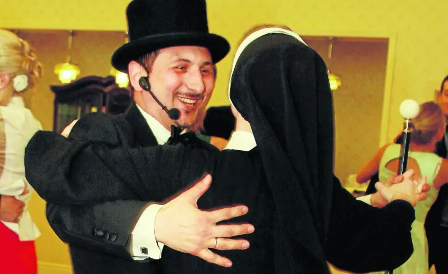 Msza prymicyjna ile trwa? Poznaj czas trwania tej wyjątkowej ceremonii
