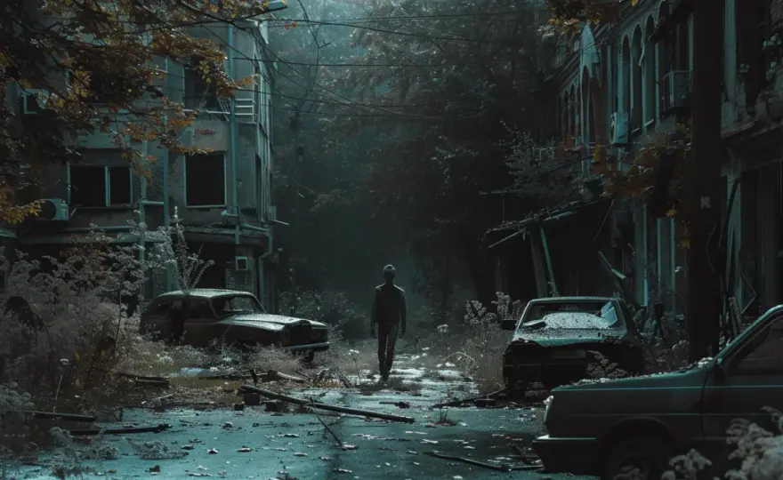 The Walking Dead Kontynuacja - przygotuj się na przygody