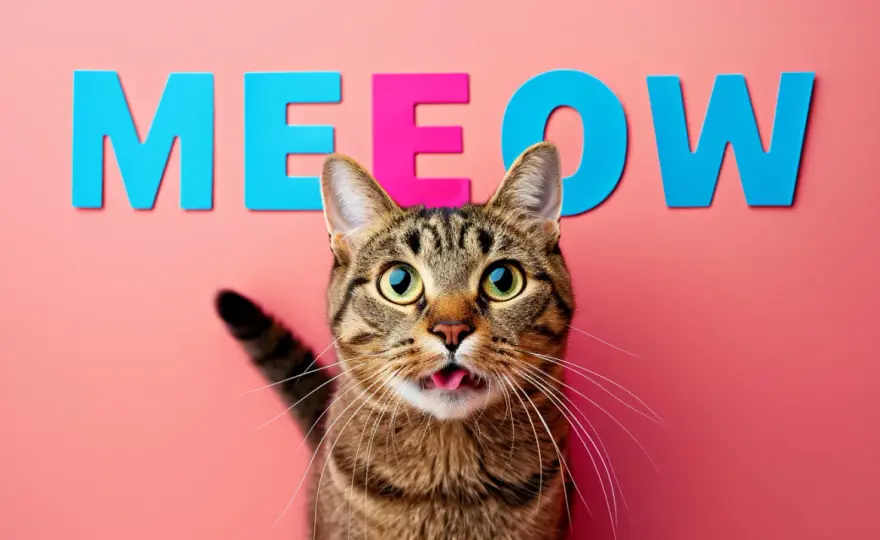 Meow Meme: Co to jest Meow Meme i jakie są jego zastosowania?