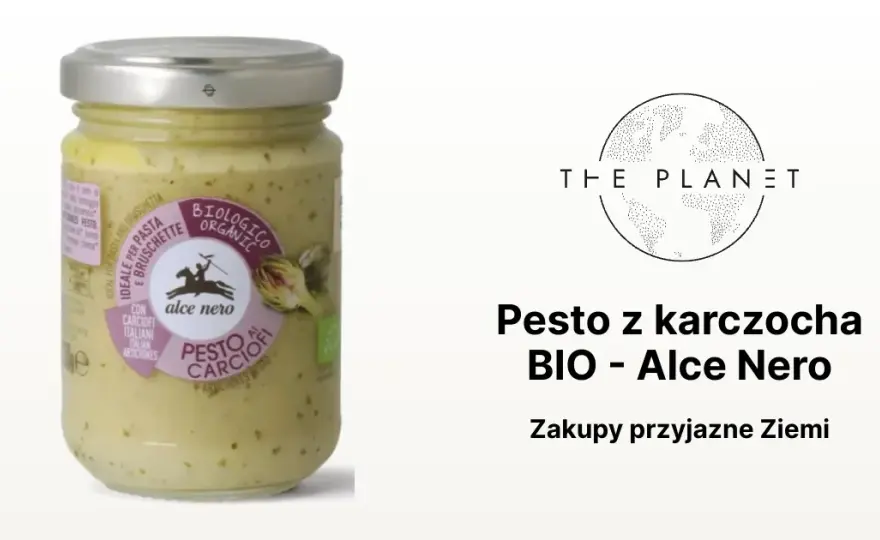 Pesto z karczocha do czego? Odkryj idealne połączenia smakowe