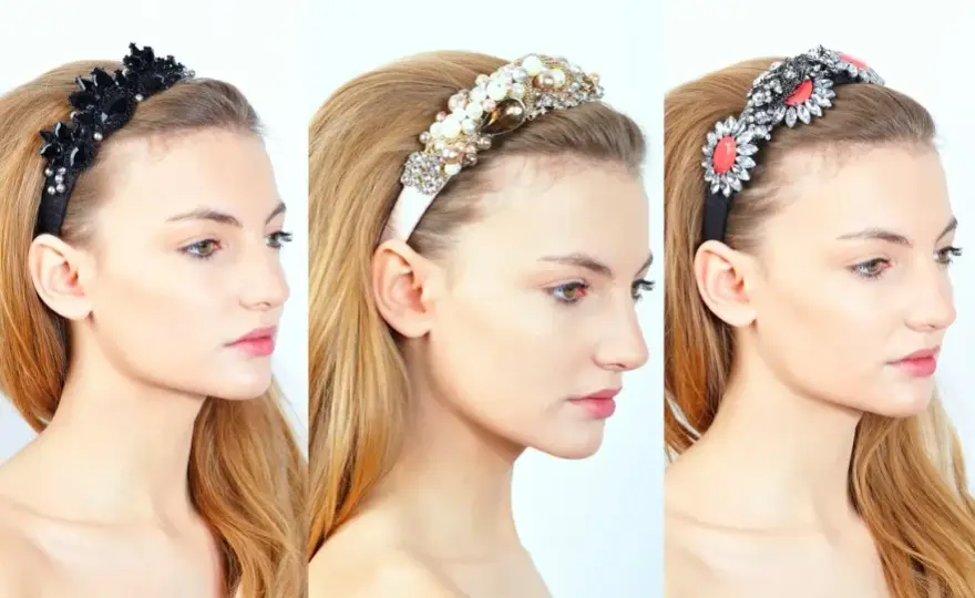 Czy opaski są modne? Najnowsze trendy i inspiracje stylizacyjne