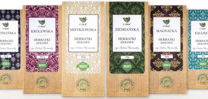 Jak zrobić herbatę mistrzowską Stefanii Korżawskiej: oryginalny przepis