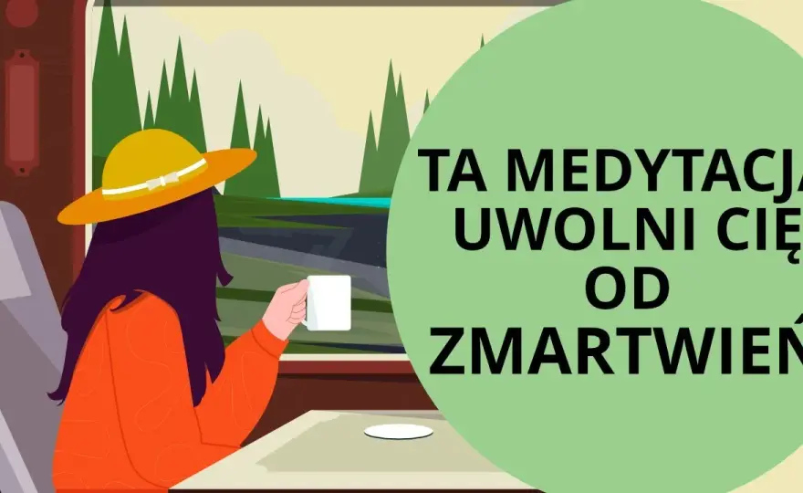 Medytacja wizualizacyjna: jak osiągnąć głęboki relaks i harmonię