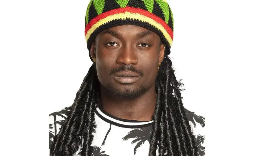 Czapka rasta jaka flaga - poznaj znaczenie kolorów i symboli