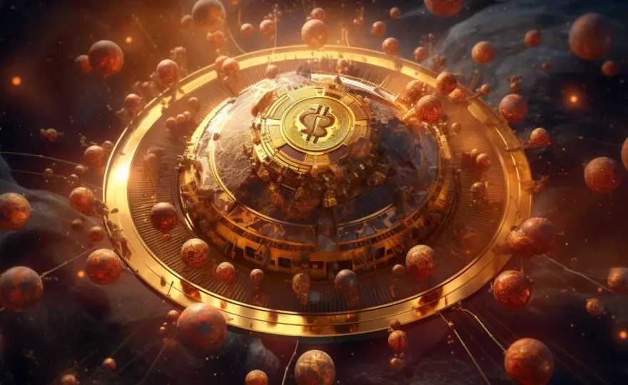 Konferencja Kryptoraportu: Nowe ATH bitcoina to dopiero początek przygotowań na kolejną hossę!
