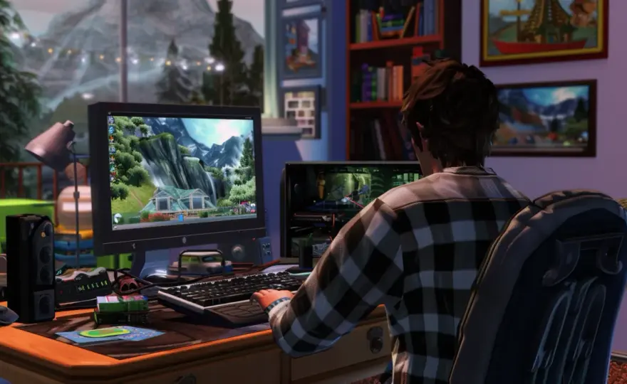 Kody do The Sims 3: Jak zdobyć więcej pieniędzy i ułatwić życie?