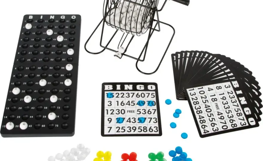 Jak się gra w bingo: poznaj kompletne zasady krok po kroku dla początkujących