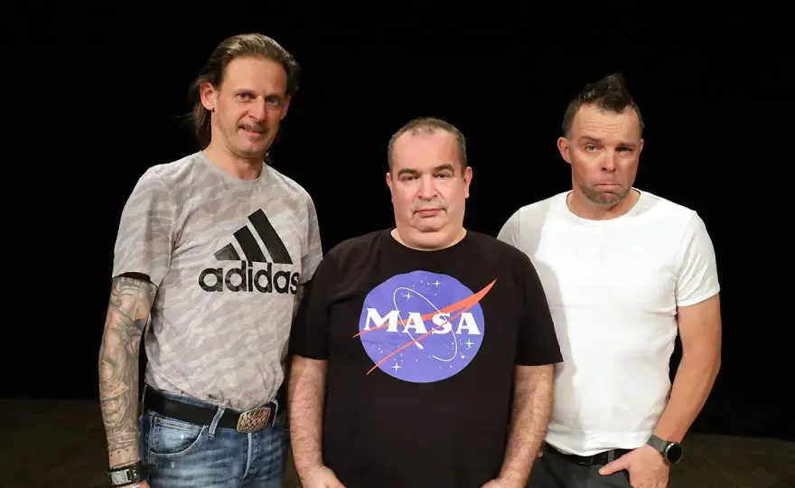 Tofik kabaret - co sprawia, że ten skecz jest tak wyjątkowy?