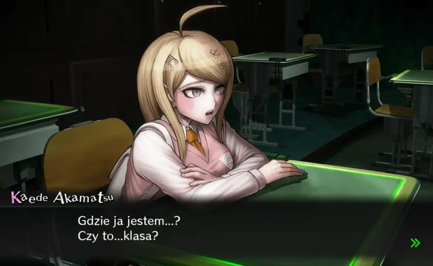 Spolszczenie Danganronpa V3 - Jak uniknąć problemów z instalacją?