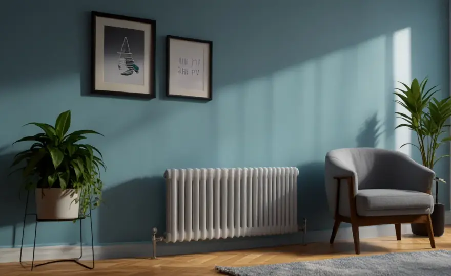 Jak dobrać moc grzejnika? Użyj naszego kalkulatora