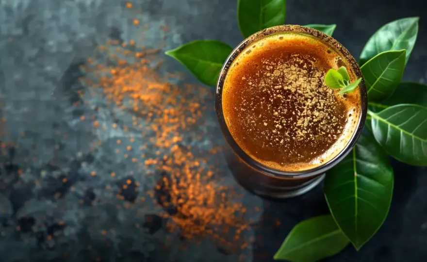 Guarana w proszku - jak pić ten naturalny energetyk?