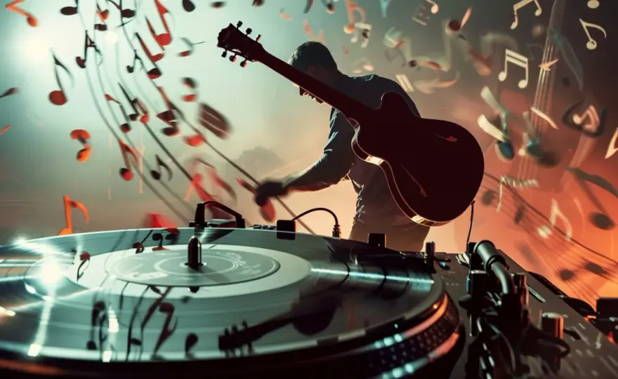 "Bitter Sweet Symphony": Co kryje się w tekście hitu? Analiza piosenki