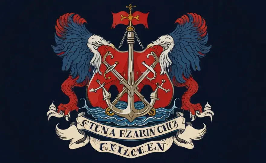 Herb Pogoni Szczecin: Historia, znaczenie i symbolika klubu piłkarskiego