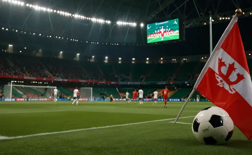 Mecz Iran vs Walia: Wyniki, analiza i przebieg spotkania – co warto wiedzieć