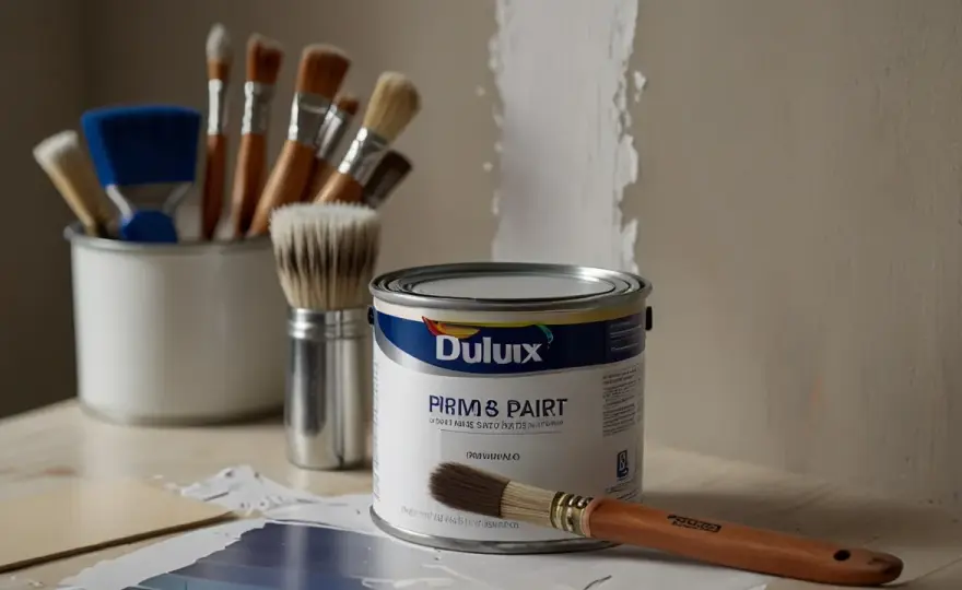 Dulux Farba Podkładowa: jakie zastosowanie i właściwości ma ten produkt?