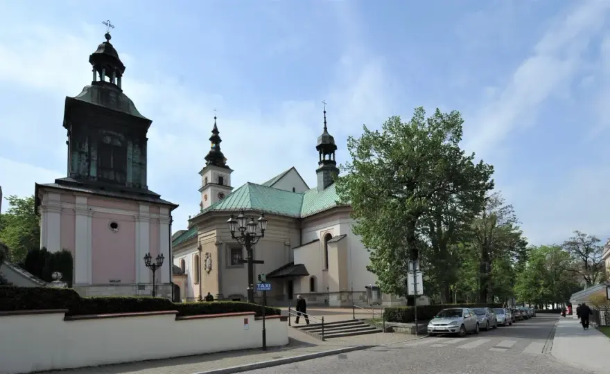 Wieliczka atrakcje turystyczne: co warto zobaczyć i przeżyć?