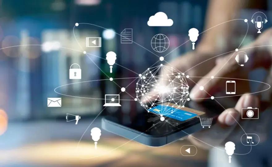 Nowoczesne technologie w branży rozrywki online: Gdzie kończy się rzeczywistość?