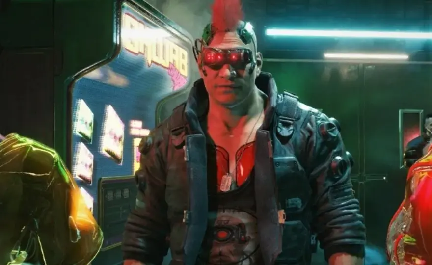 Cyberpunk 2077 w sklepie PlayStation: Wielki powrót czy kolejne rozczarowanie?