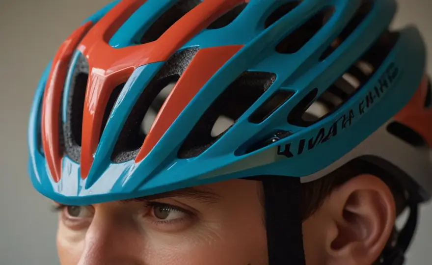 Dobry kask rowerowy: Najlepsze modele, które zapewnią bezpieczeństwo