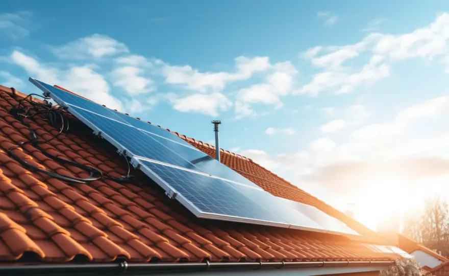 Instalacja fotowoltaiczna 4 kW: Co Musisz wiedzieć o wdrożeniu odnawialnej energii?