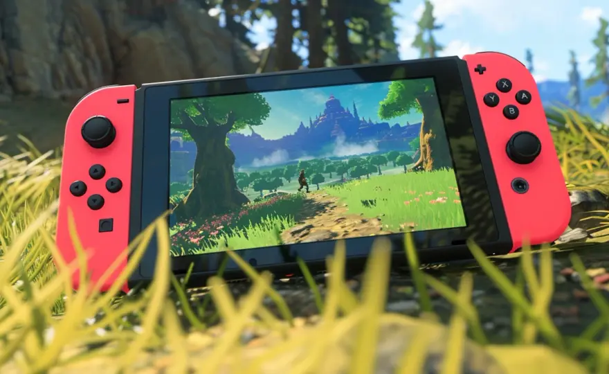 Nintendo Switch Zelda Edition: Co musisz wiedzieć przed kupnem?