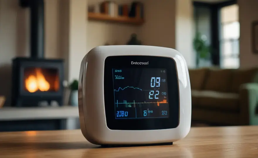 Czy warto zainwestować w elektroniczny licznik gazu?