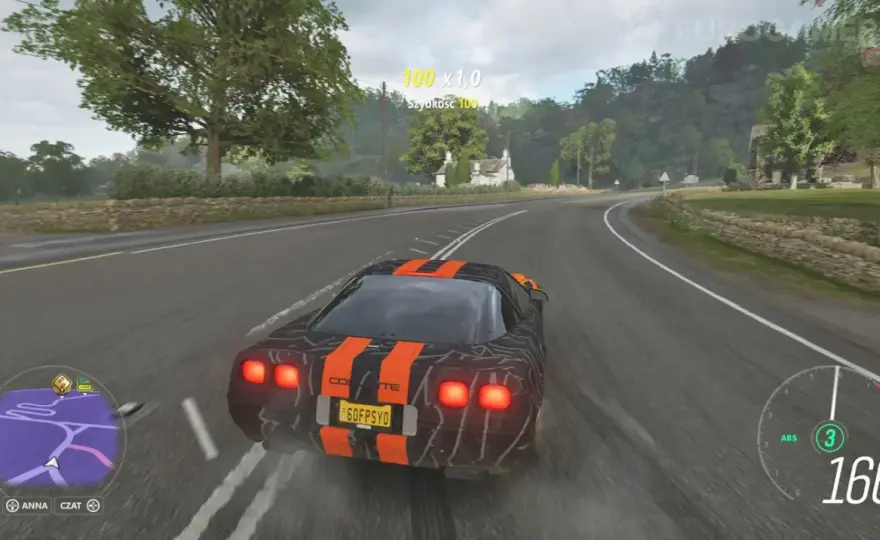 Jak zapisać grę Forza Horizon 4 i nie stracić postępu w grze