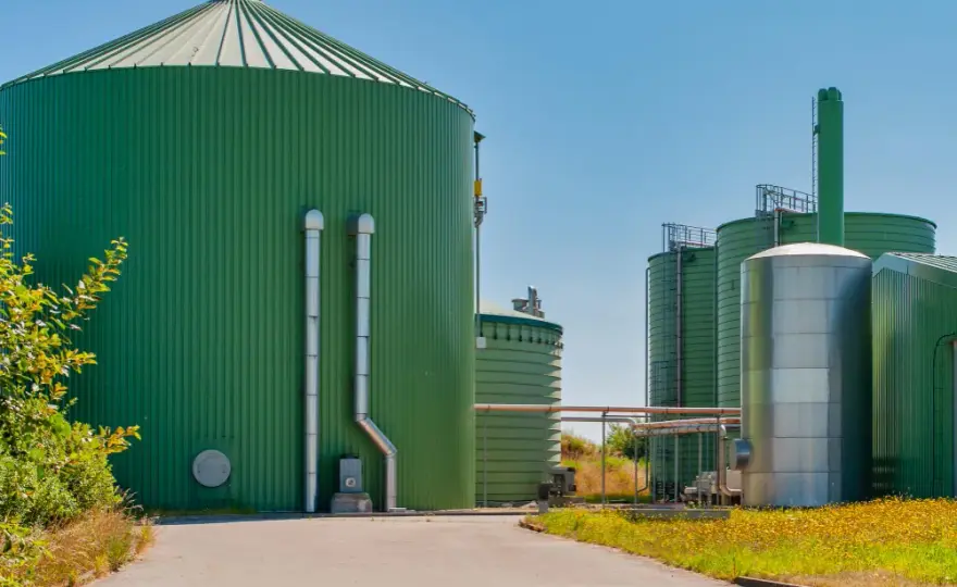 Energia z Odpadów: Potencjał Biogazowni w Polsce