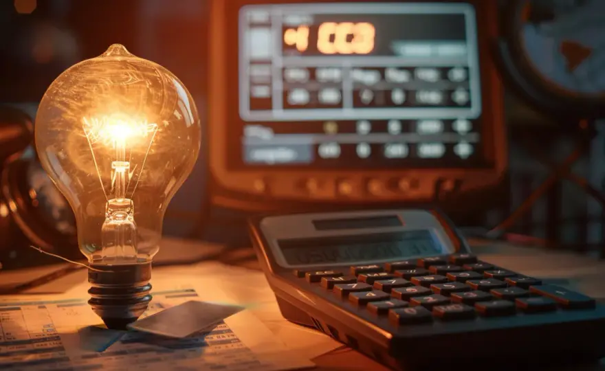Ile Kosztuje 1 kWh Enea - Cena za 1 kWh Energii od Enea