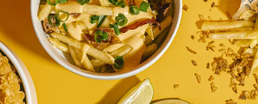 Czym przyprawić frytki, aby zyskały wyjątkowy smak i aromat?
