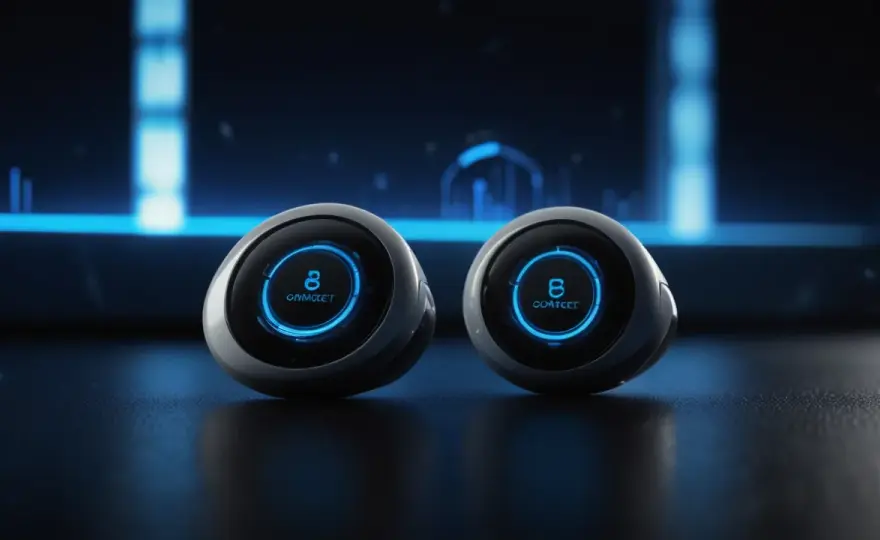 Bluetooth w słuchawkach: jak działa ta rewolucyjna technologia?