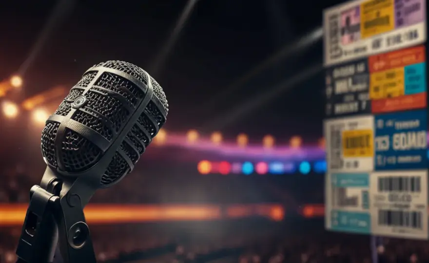 Dawid Podsiadło w Chorzowie: Gdzie kupić bilety na koncert?