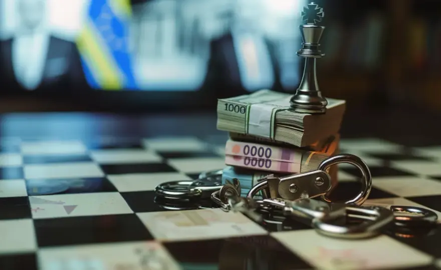 Ekonomia i przestępczość: Fascynujące połączenie w świecie seriali