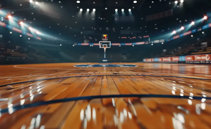 NBA 2K15 - Czy zdobędziesz mistrzostwo w wirtualnej lidze NBA?