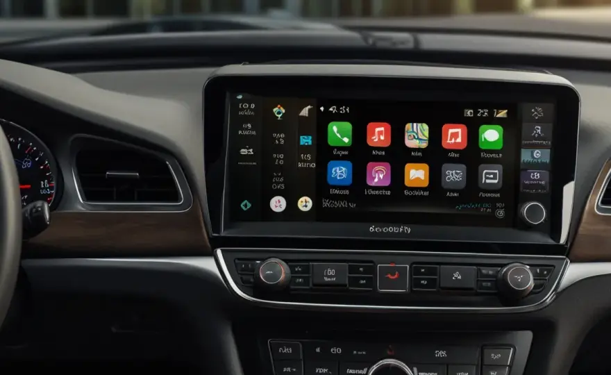 5 najlepszych aplikacji dla Apple CarPlay, które musisz mieć