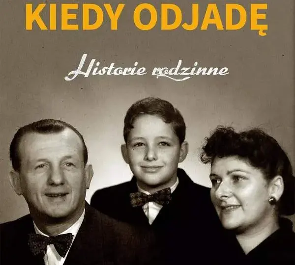 Kto śpiewał nie płacz kiedy odjadę? Historia utworu i artysty