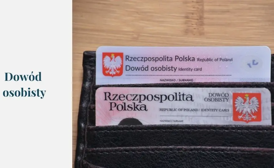 Czy prowadząc samochód musisz mieć dowód osobisty? Sprawdź obowiązki kierowcy!