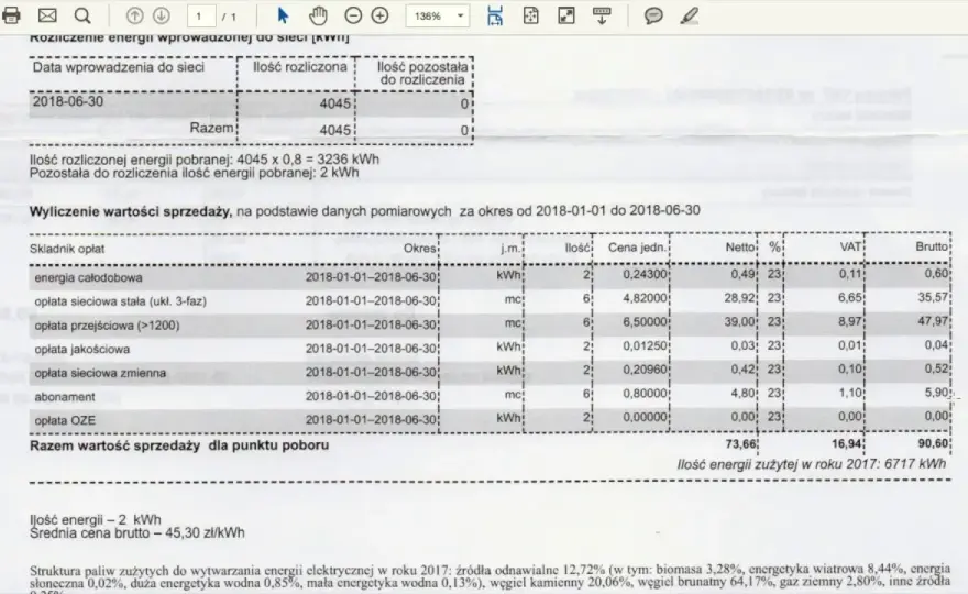 Jak wygląda rozliczenie prądu z fotowoltaiki? Zasady, korzyści i pułapki