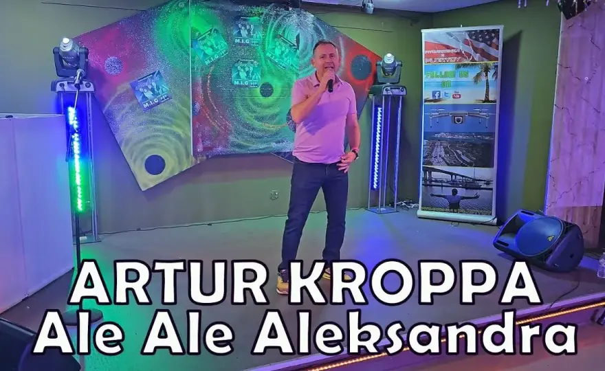 Kto naprawdę śpiewa Ale Ale? Nieznana historia utworu Aleksandry