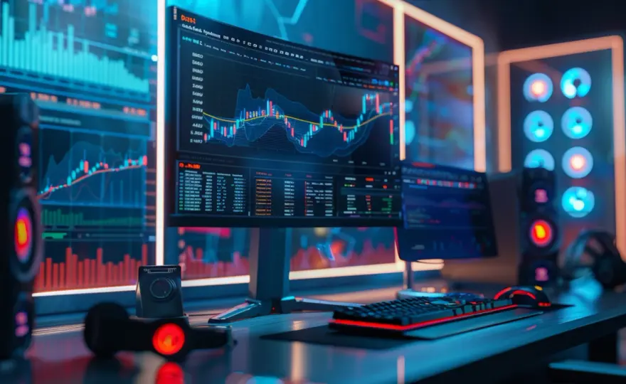 Kurs kryptowaluty Dash: Aktualne wartości kursu kryptowaluty Dash