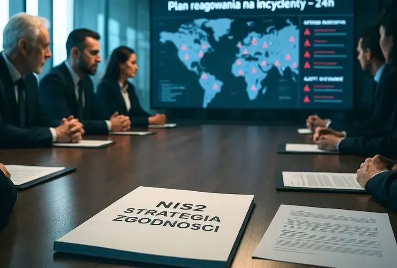 NIS2 w praktyce – kto odpowiada za ochronę danych i ciągłość usług publicznych?